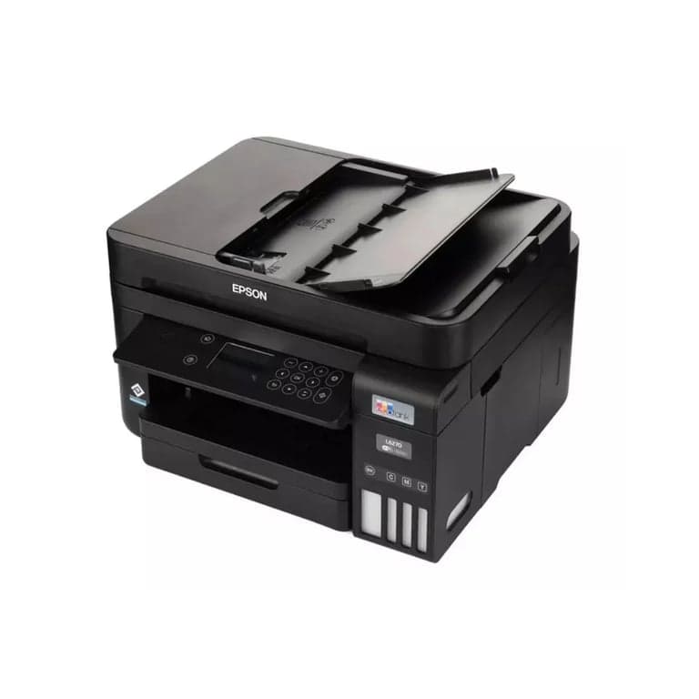 Epson EcoTank L6270 view 3