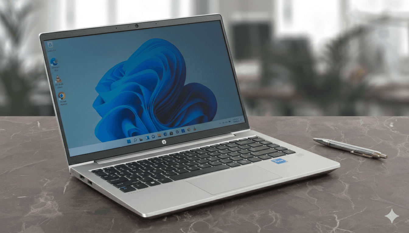 HP ProBook 440 G10 (i5 Model) view 1