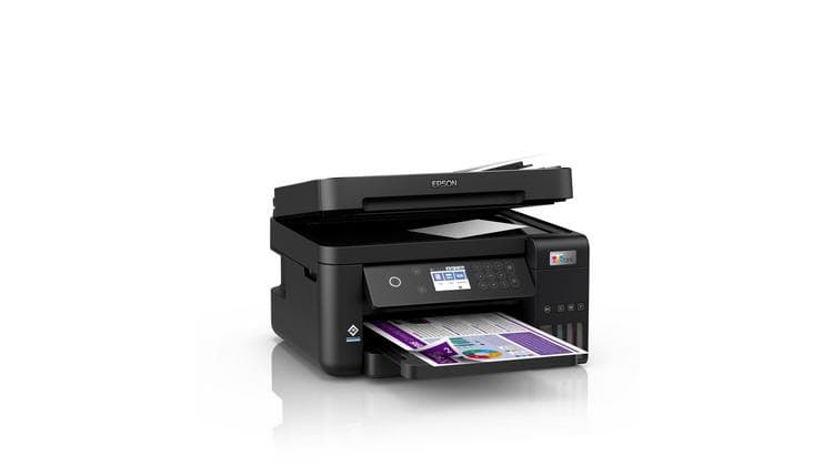 Epson EcoTank L6270 view 2