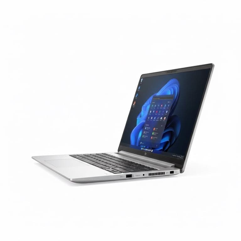 HP ProBook 450 G10 (i7 Standard) view 2