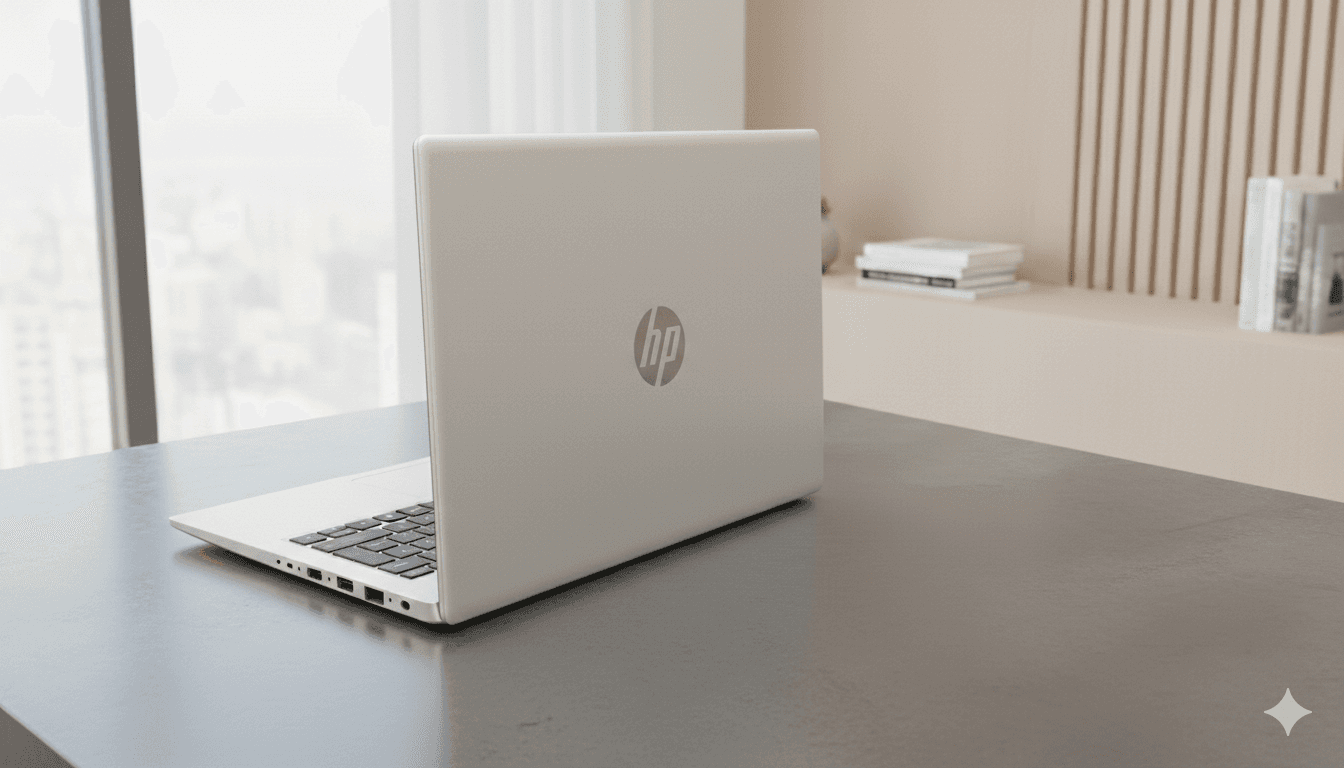 HP 250 G10 Notebook PC view 3