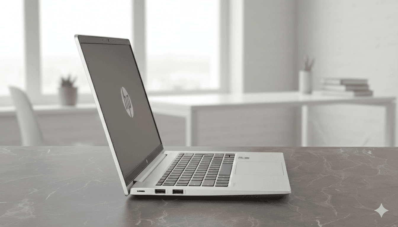 HP ProBook 440 G10 (i7 Model) view 1