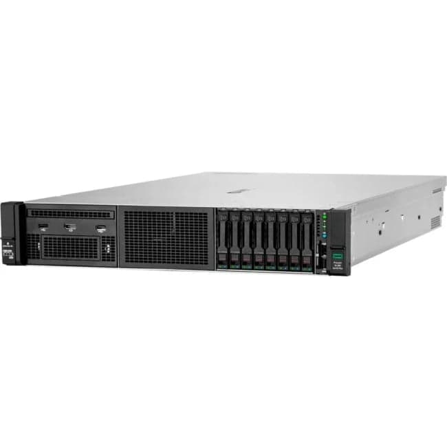 HPE ProLiant DL380 Gen10 (Rack 2U - Base) view 3