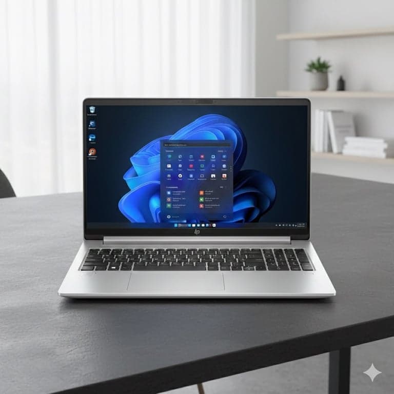 HP ProBook 450 G10 (High Performance i7-1360P) view 1