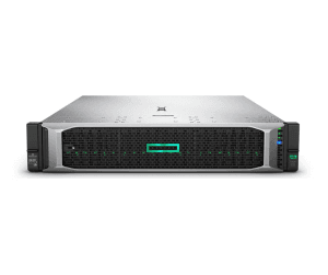HPE ProLiant DL380 Gen10 (Rack 2U - High Spec) view 1