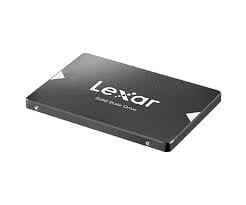 Lexar NS100 2.5” SATA III SSD