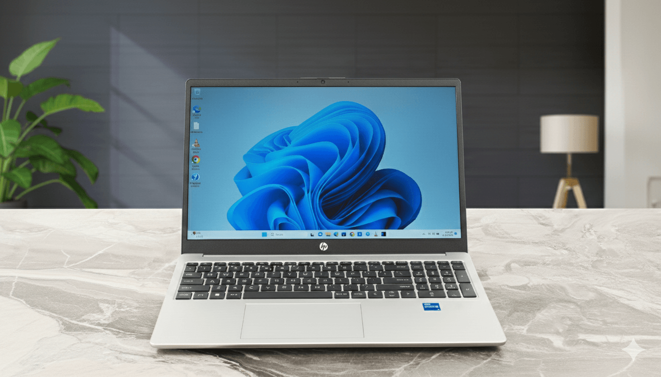 HP 250 G10 Notebook PC