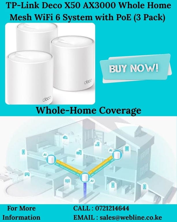 TP-Link Product