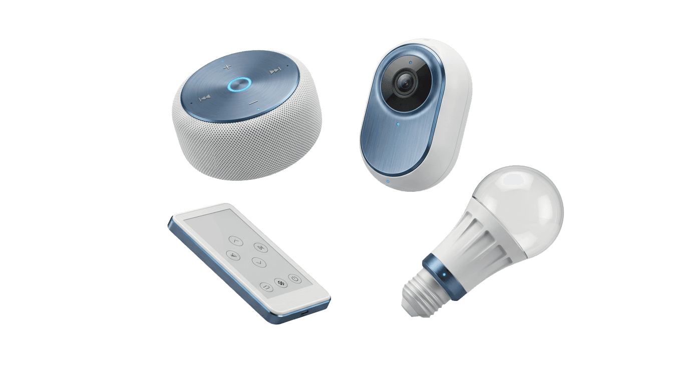 Smart Home Devices