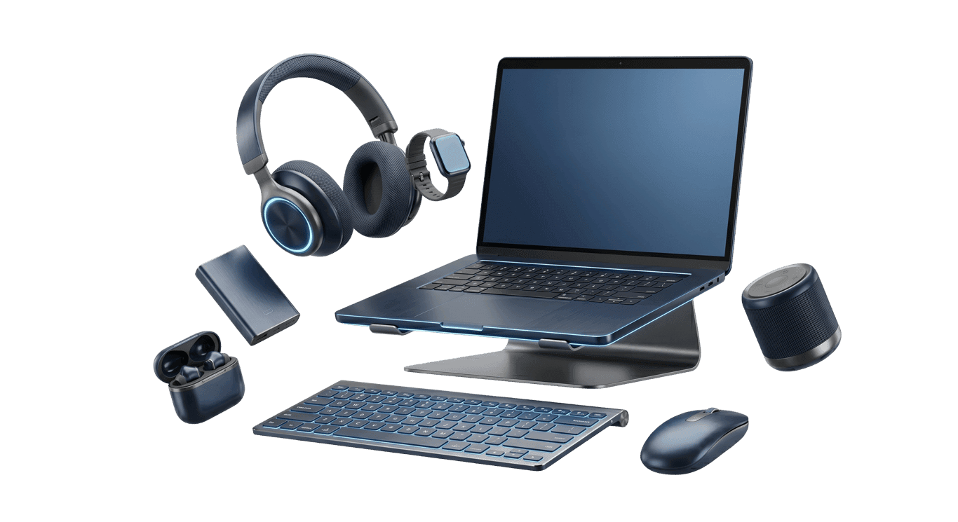 Laptop Accessories