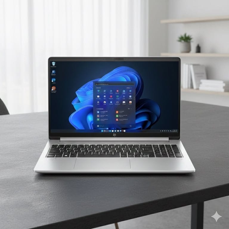 HP ProBook 450 G10 (i5 Model)