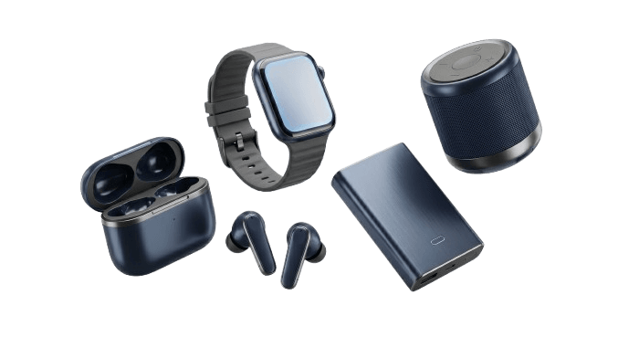 Fresh Gadgets Just Landed