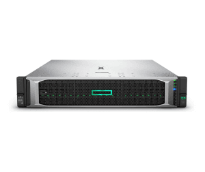 HPE ProLiant DL380 Gen10 (Rack 2U - High Spec)