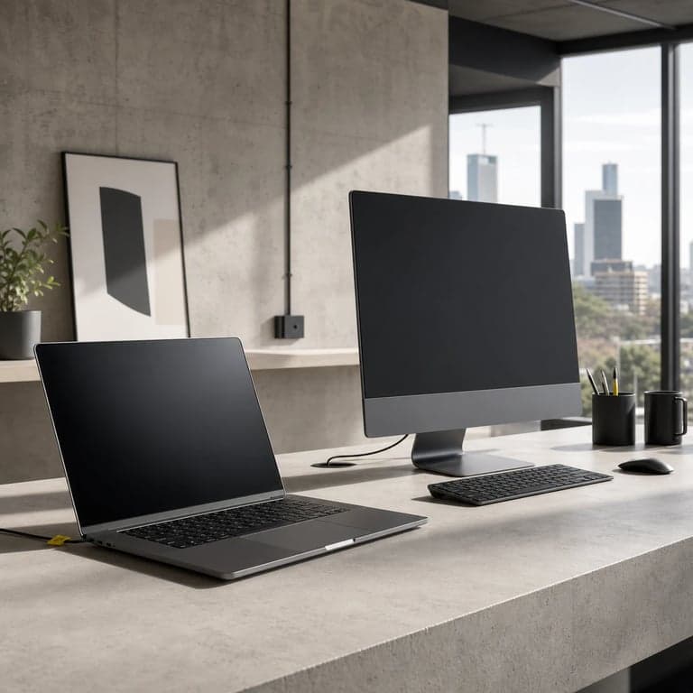 Computers category