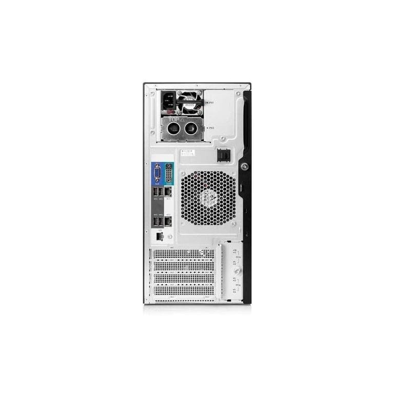 HPE ProLiant ML30 Gen10 Tower Server alternate view