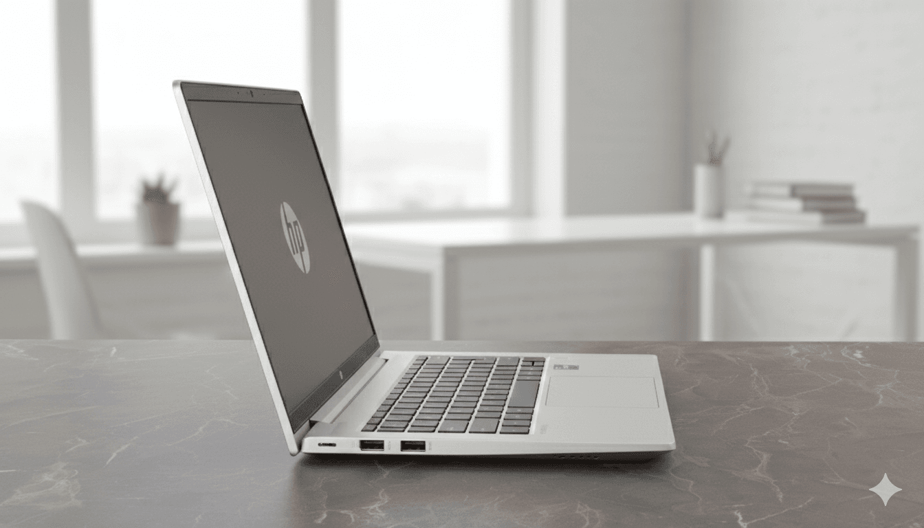 HP ProBook 440 G10 14-inch Core i7 Laptop
