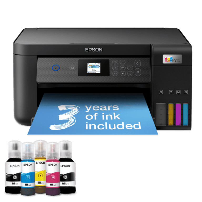 Epson EcoTank L4260