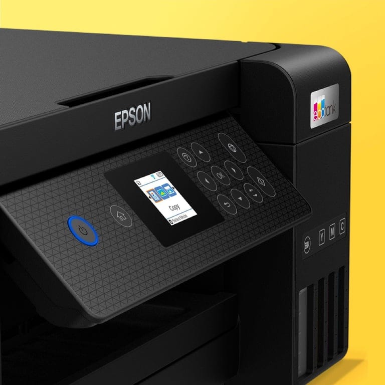 Epson EcoTank L4260 alternate view