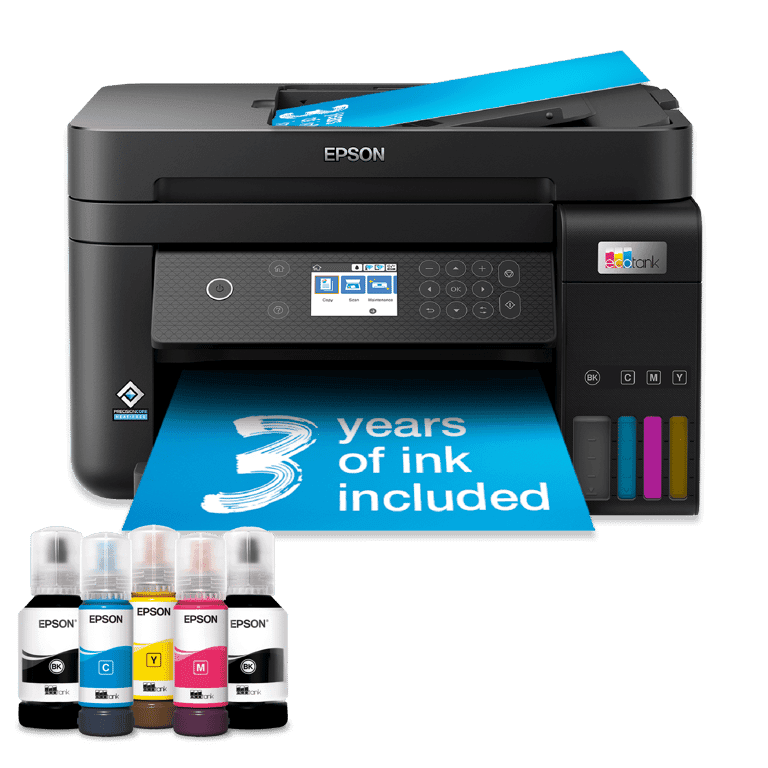Epson EcoTank L6270