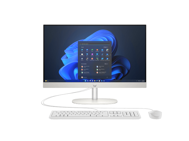 HP ProOne 240 G10 23.8-inch All-in-One PC