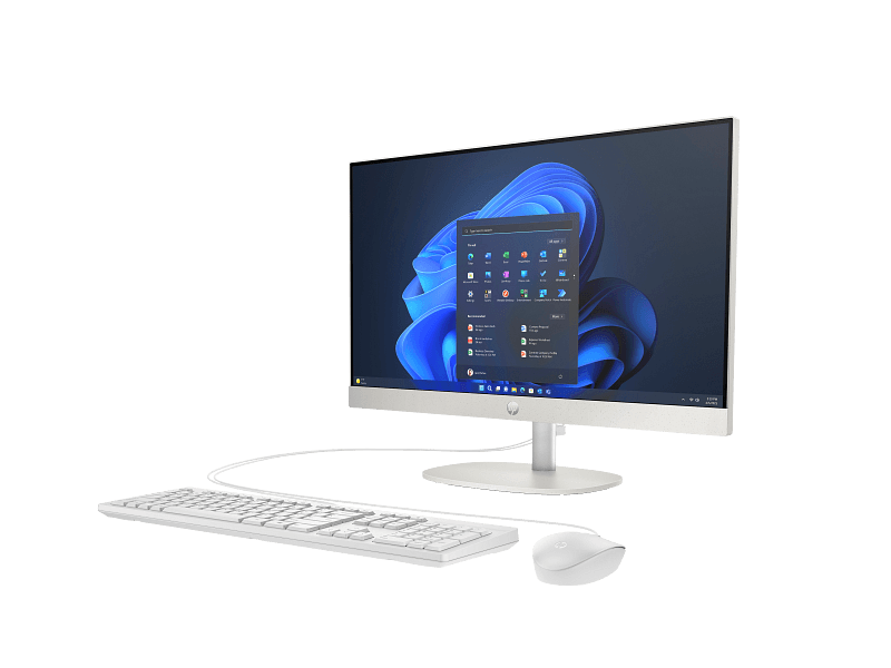 HP ProOne 240 G10 23.8-inch All-in-One PC alternate view