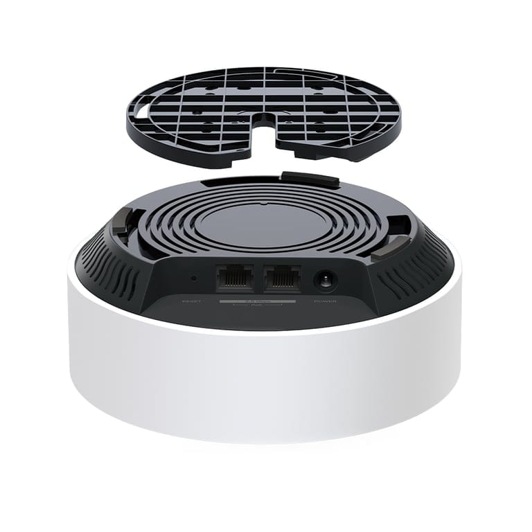 TP-Link Deco X50-PoE AX3000 Mesh Wi-Fi 6 System - 3 Pack alternate view
