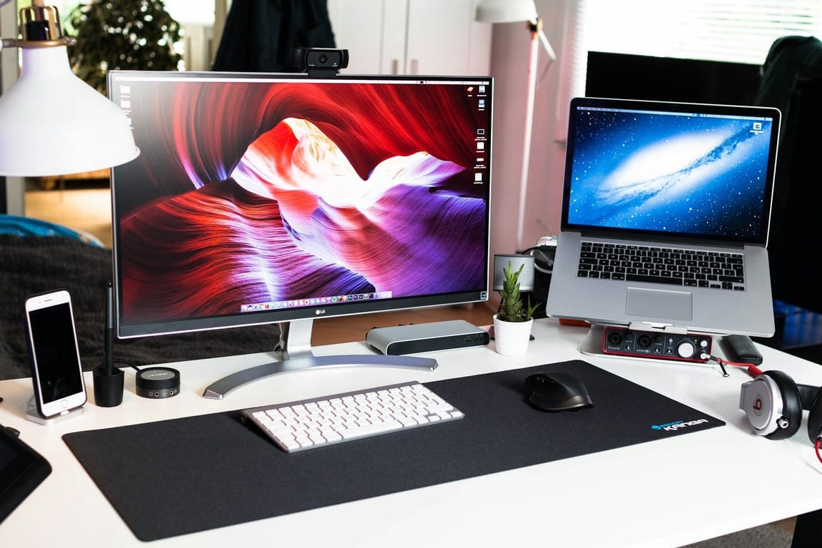 Your Best Work Starts Here